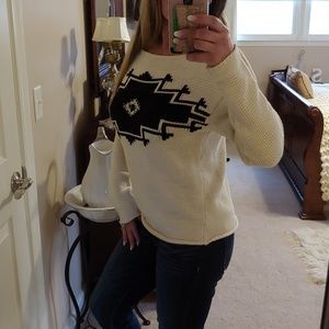 Lauren Ralph Lauren Jeans Sweater